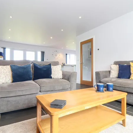 Holiday home Charlotte's House Penzance