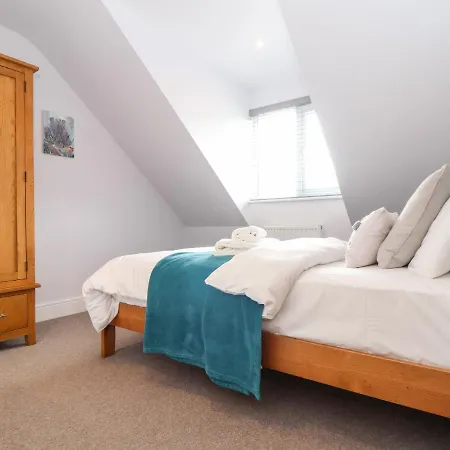 Charlotte's House Holiday home Penzance